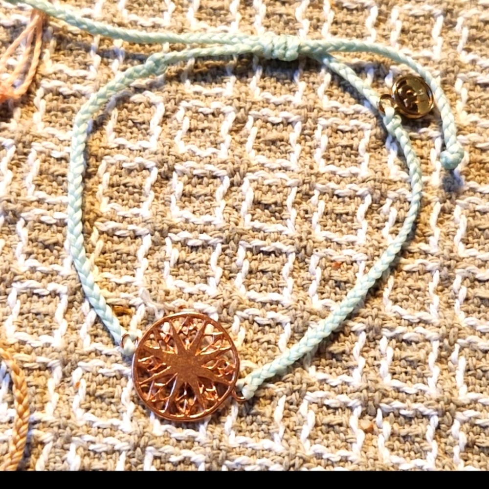 Pura Vida Bracelet